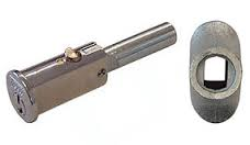 Bullet Lock