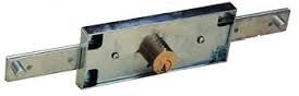 Shutter Lock
