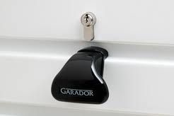Garador Garage Lock