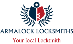 Armalock Locksmiths - Your Local Locksmith