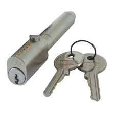 Keys with Lock