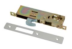 Adams Rite Hook Case