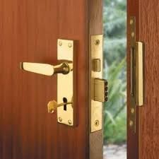 Sash Lock