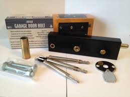 Enfield Bolt