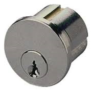 Screw in Rim Cylinder