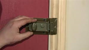 Night Latch 