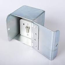 Switch Box