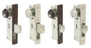 Adams Rite Lock Cases